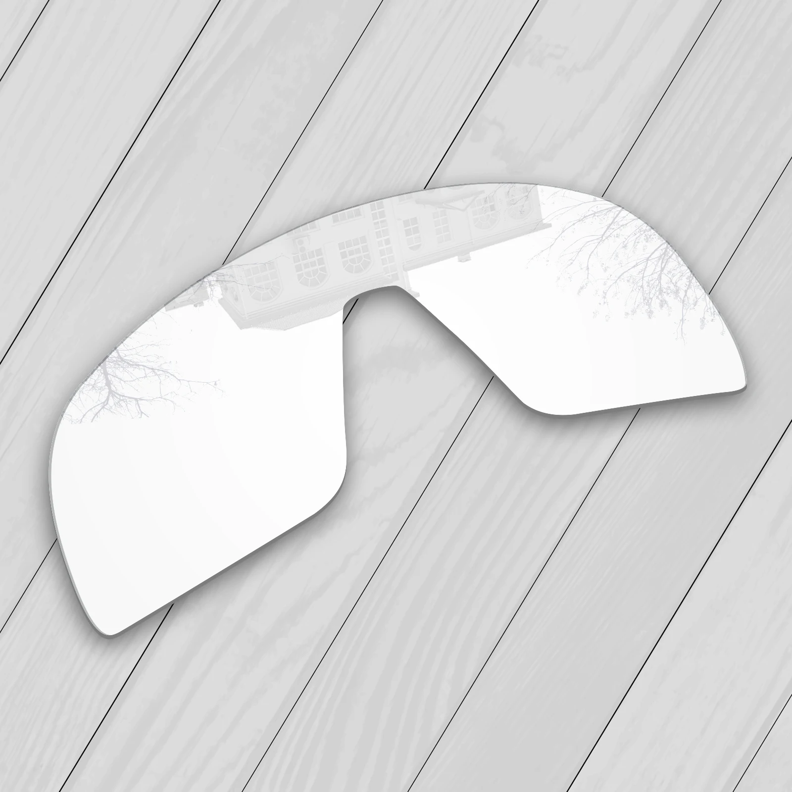 Polarized Enhanced Replacement Lenses