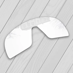 Polarized Enhanced Replacement Lenses (HD Clear)