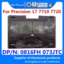 Нижняя панель доступа для ноутбука, дверная Крышка для Dell Precision 17 7710 7720 M7710 M7720 0816FH 816FH 073JTC 73JTC