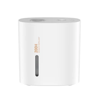 

New Refillable Protector Anti Fly Mosquito Insect Repeller Electric Liquid Repellent Garden Supplies