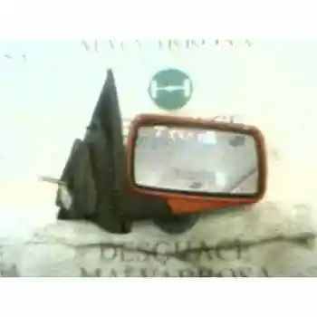 

RIGHT REARVIEW Ford ORION 1. 6 cat T240 HANDBOOK. [2049675]