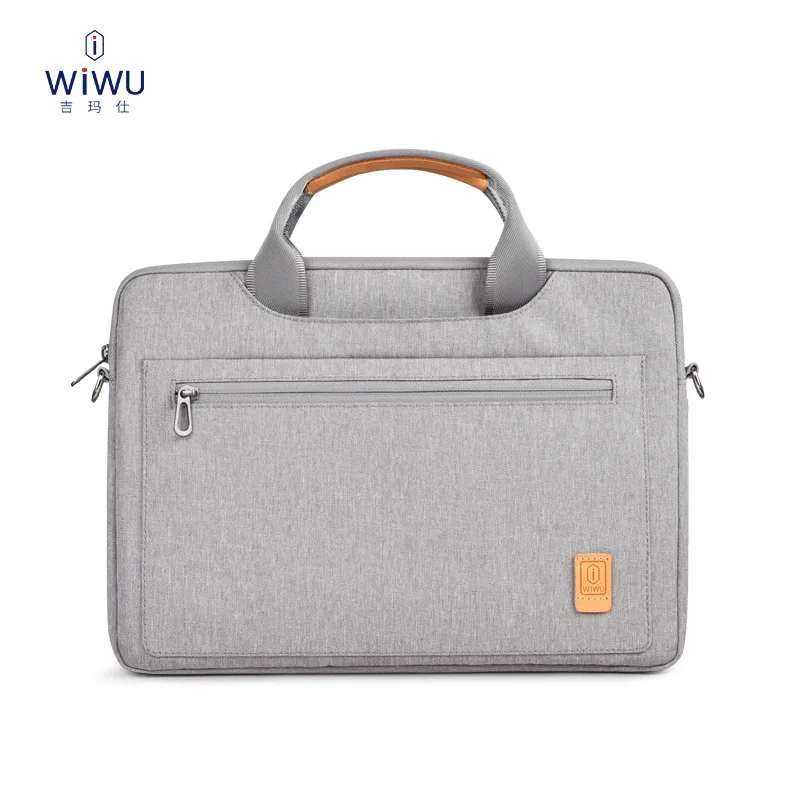 

Hot Selling Hand Computer Bag MEN'S Single-shoulder Bag for Apple MacBook Millet 15-Inch Sleeve