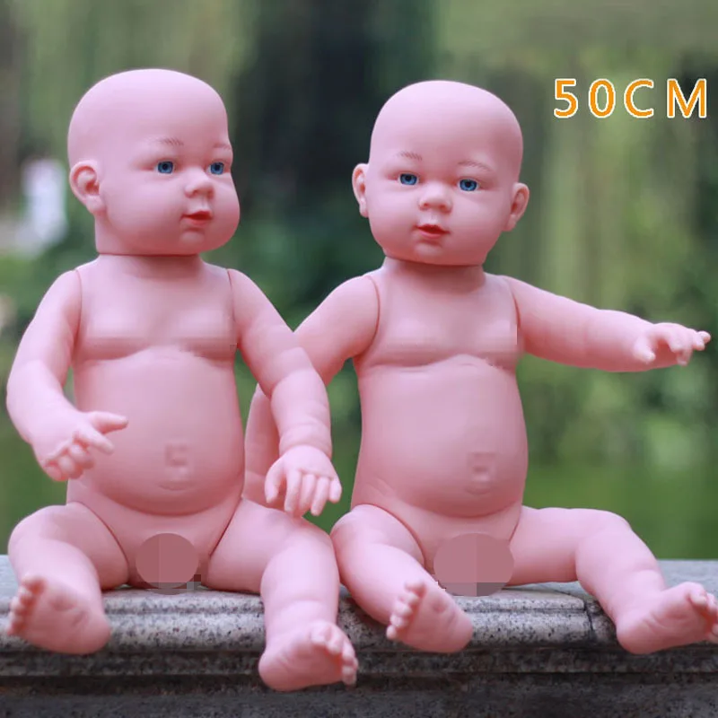 Куклы Новорожденные с одеждой и многими милыми младенцами Новорожденный ребенок
