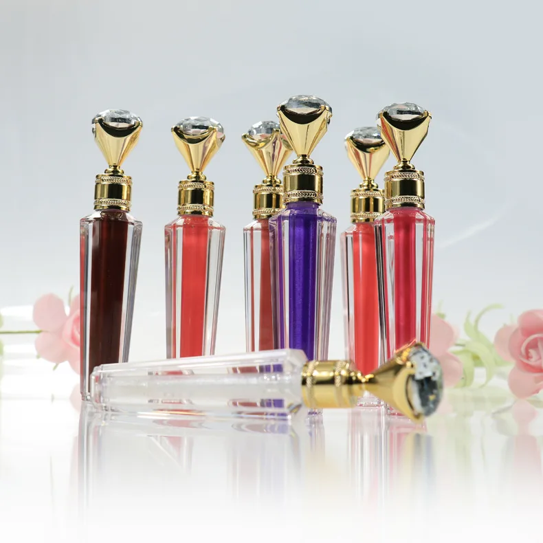 値下げ品 光沢のあるリップグロス 透明な光沢のある光沢のあるリップグロス 化粧品 リップグロス リップグロス 0個 卸売 ショッピング特価 Radionossaonda Com Br