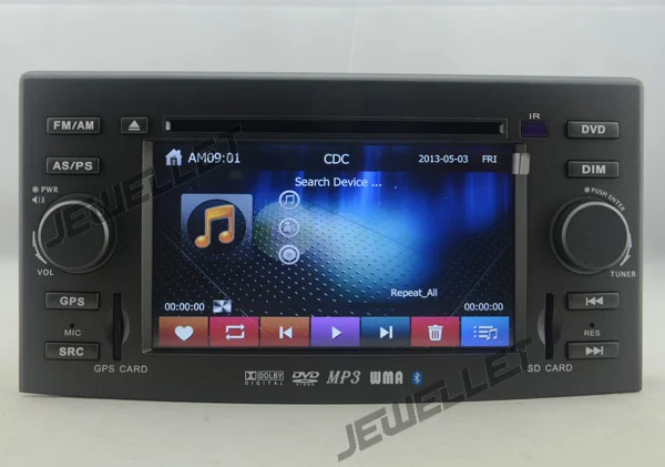 Автомобильный DVD gps радио навигация для Toyota Mark X 2004-2009 с Bluetooth, Ipod 1080P и gps радио карта