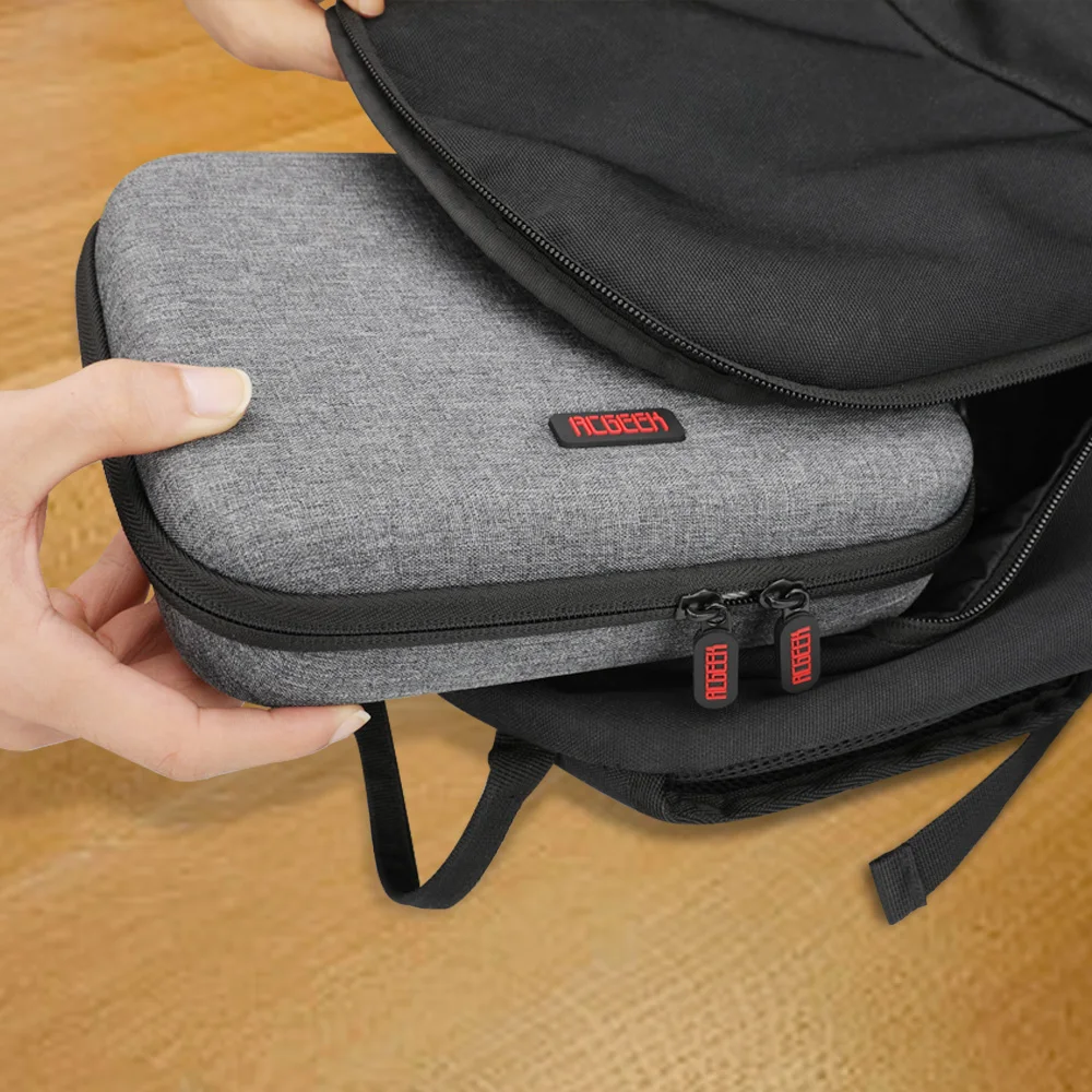 Buy Handbag for Mavic Mini Case Remote Drone Body Remote Controller Carrying Case Portable Storage Carrying Box Portable Bag