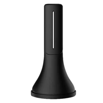 

DVB-T2 Indoor Digital TV Antenna Digital TV Signal Amplifier DTMB Flat Panel Digital Antenna(EU Plug)