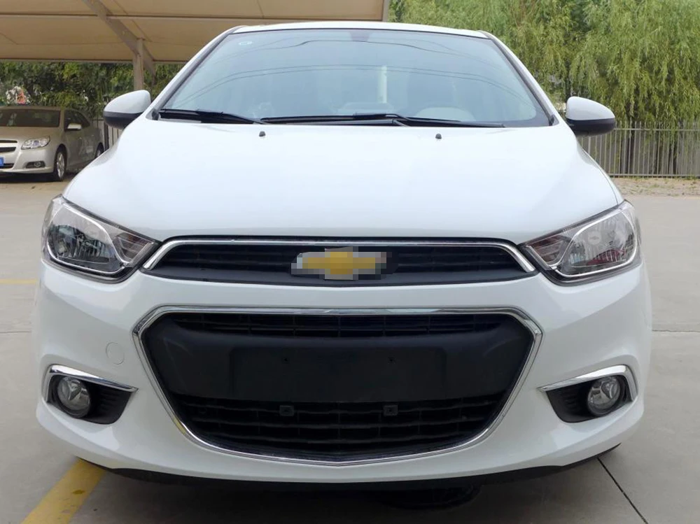Для Chevrolet Aveo объектив фары автомобиля фары крышка Стекло Замена Прозрачный авто оболочка Крышка