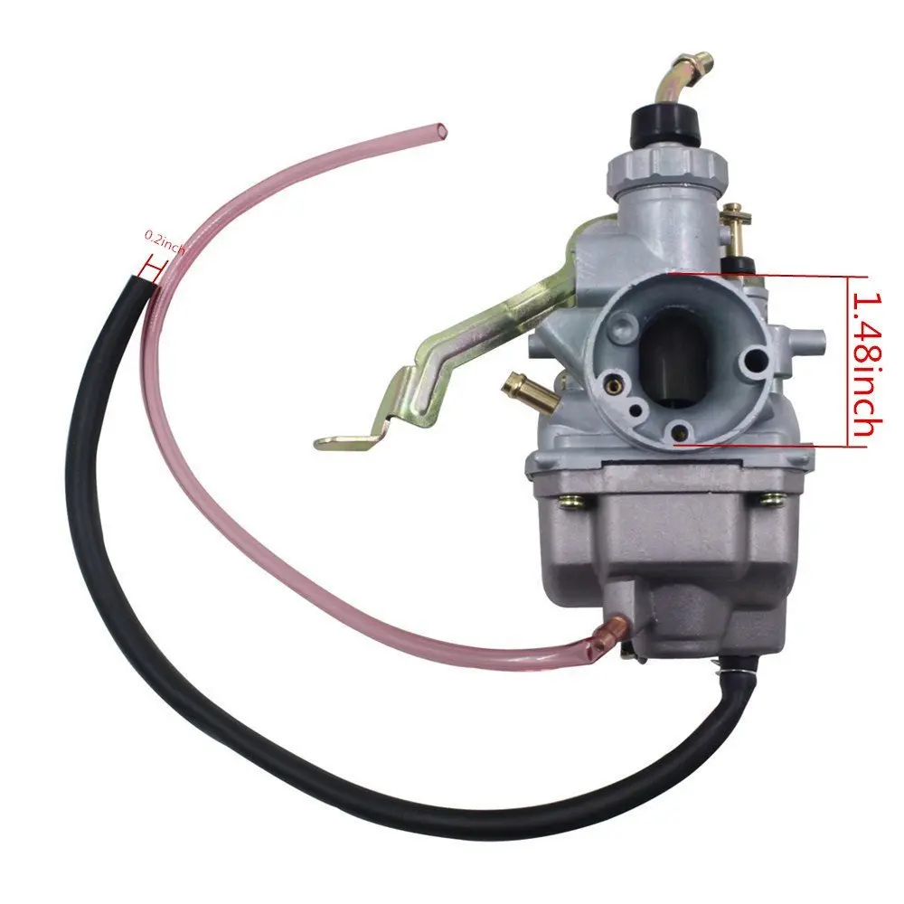 Карбюратор DRZ125 для Suzuki DRZ 125 DRZ125L 125L 2003 2009|Карбюраторы| |