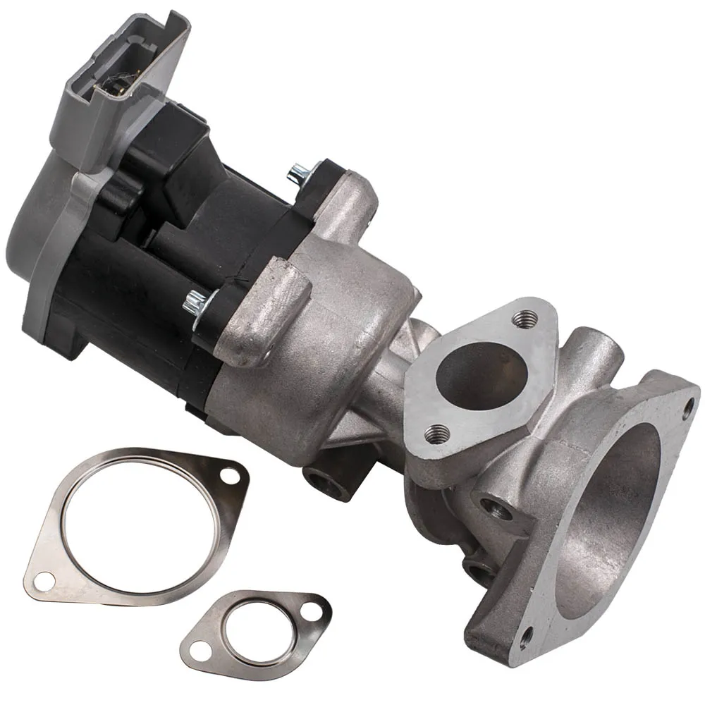 

EGR Valve For LandRover Discovery MK IV 2009-16 SUV 2.7 TD Range Rover Sport LR018323 LR006960 LR006988 LR009809