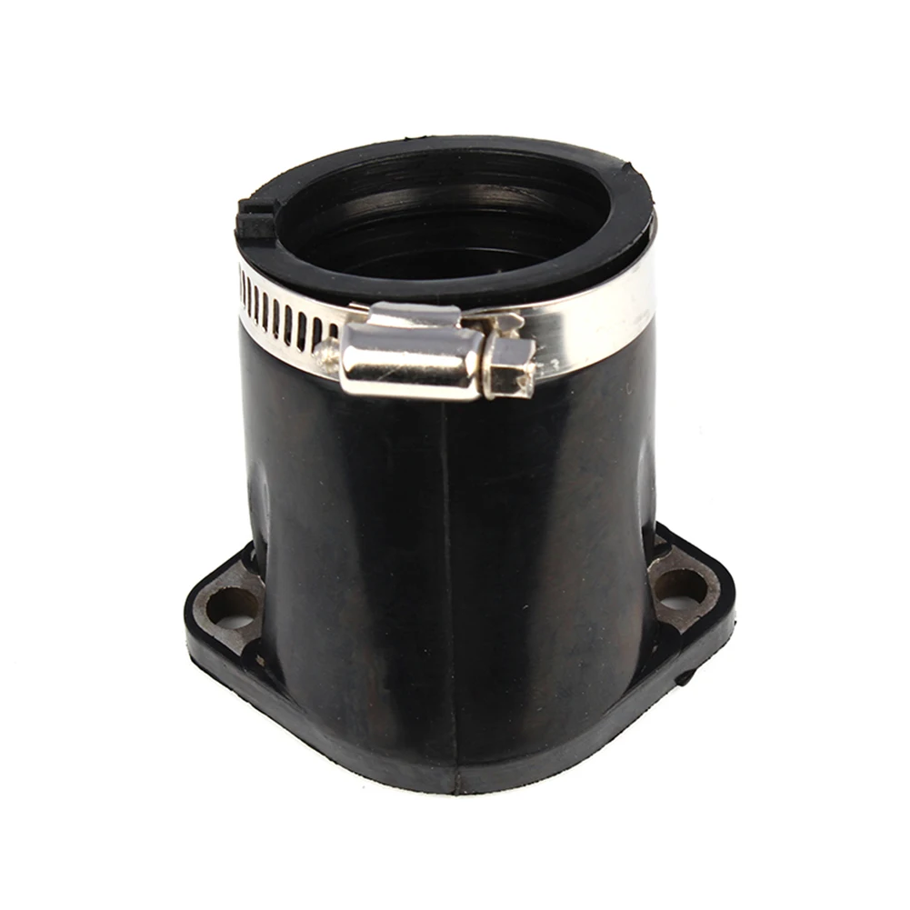 Для Kawasaki KVF400 Prairie 400 2x4 4x4 K& L Carb Карбюратор Впускной багажник 0119-023 аксессуары для мотоциклов