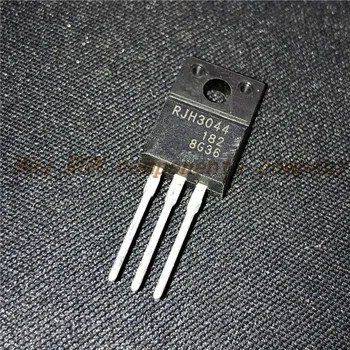 

10PCS/LOT RJH3044 TO220F TO-220F LCD TV Plasma common new original In Stock