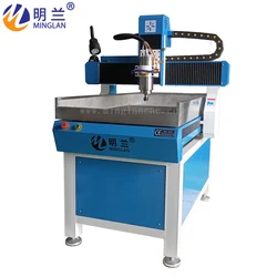 Machine à graver Jade CNC, avec broche 2,2 kw, 3D, offre spéciale 