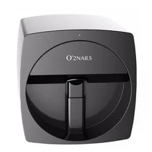 3D эффект ногтей автоматически печать мобильных устройств, ручные и гвозди для использования в маникюрных салонах Быстрая