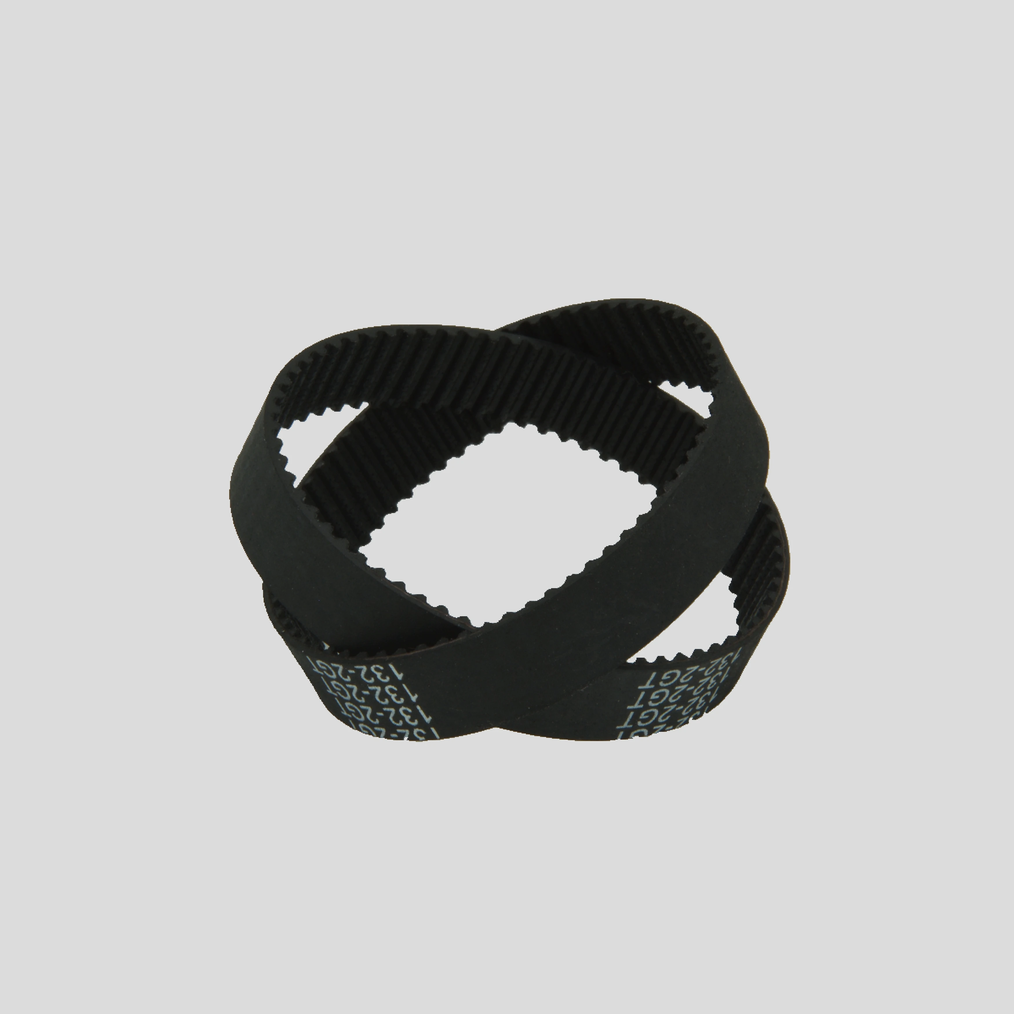 

Free Shipping, GT2 Timing Belt, Endless, 9mm width, 132mm length, 132-2GT-9