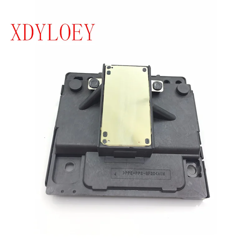 F197010 печатающая головка для Epson SX430W SX435W SX438W SX440W SX445W XP-30 XP-33 XP-102 XP-103 XP-202 XP-203 XP-205 NX430