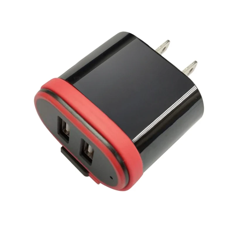 Универсальная двойная USB линия с несколькими интерфейсами быстрая Прямая зарядка с тип-c линия передачи данных зарядное устройство для Iphone samsung смартфон