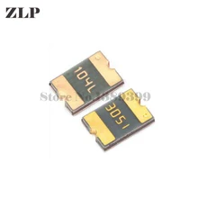 1812 patch auto fusible de récupération 0.1A 0.14 0.3A 0.5A 0.75A 1.1A 2A 2.6A SMD NOUVEAU