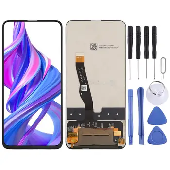 

iPartsBuy LCD Screen and Digitizer Full Assembly for Huawei Honor 9X