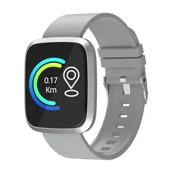 

Smart Watch Android Smart Activity Bracelet for Sport, Smart Watch Man Woman children, Fitness Watch with Pedometer Stopwatches