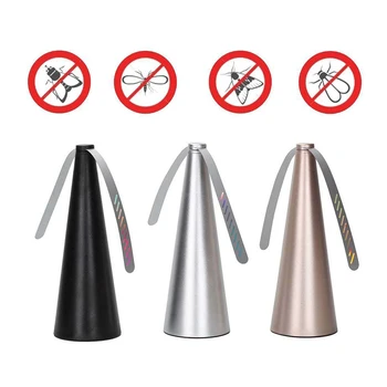 

Energy-saving Mosquitoes Insect Repeller Fly Repellent Fan Automatic Mosquito Insect Killer And Bugs Away From Food MosquitoTrap