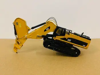 model construction vehicles