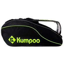 Сумка Kumpoo KB-862 Green