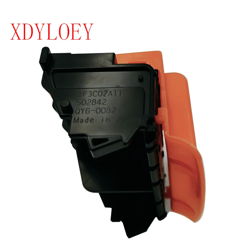 QY6 0082 Печатная головка для Canon iP7200 iP7210 iP7220 iP7240 iP7250 MG5410 MG5420 MG5440 MG5450 MG5460 MG5470