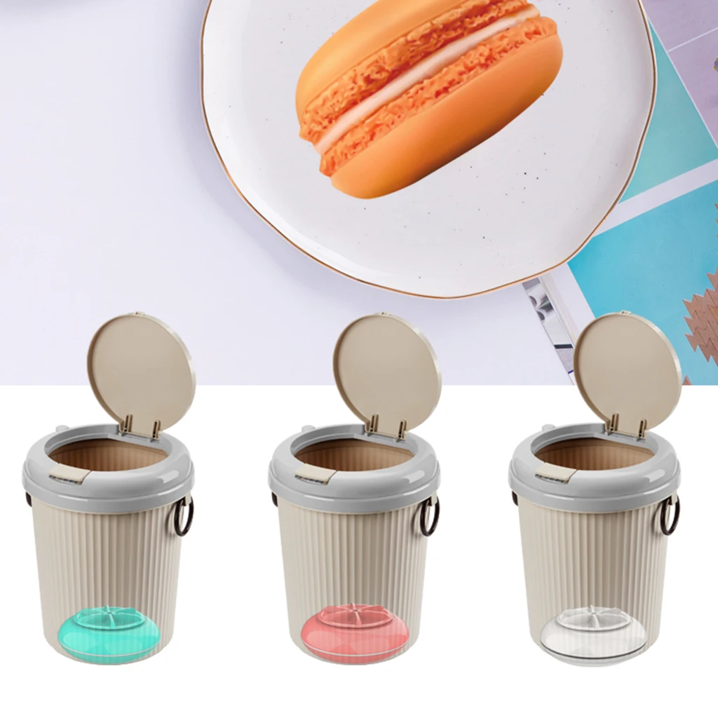 Mini Compact Washing Machine Washer 18W USB for Travel Camping RV Dormitory