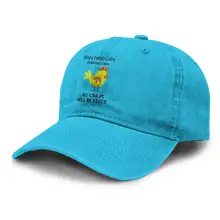 Crazy Chicken унисекс взрослая бейсболка ковбойская Кепка Snapback