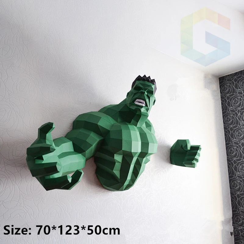 Star Wars Buste 3d Papier Modele Hulk Papercraft Jouets Decor A La Maison Decoration Murale Puzzles Educatifs Bricolage Jouets Cadeau D Anniversaire Pour Les Enfants Aliexpress Star Wars Buste 3d Papier Modele Hulk Papercraft Jouets Decor A La Maison Decoration Murale Puzzles Educatifs Bricolage Jouets Cadeau D Anniversaire Pour Les Enfants Aliexpress