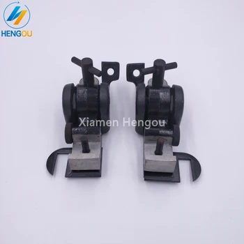 

1 Pair side lay lever 04.022.004 04.022.005 Sheet Guide O.S. for K Series GTO46 GTO52 printing machine part