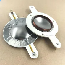 2 шт./лот диафрагма для JBL 2418 h драйвер 8 Ом, JBL2418, JBL 2418 H, JBL2418H-1 Эон G210-918
