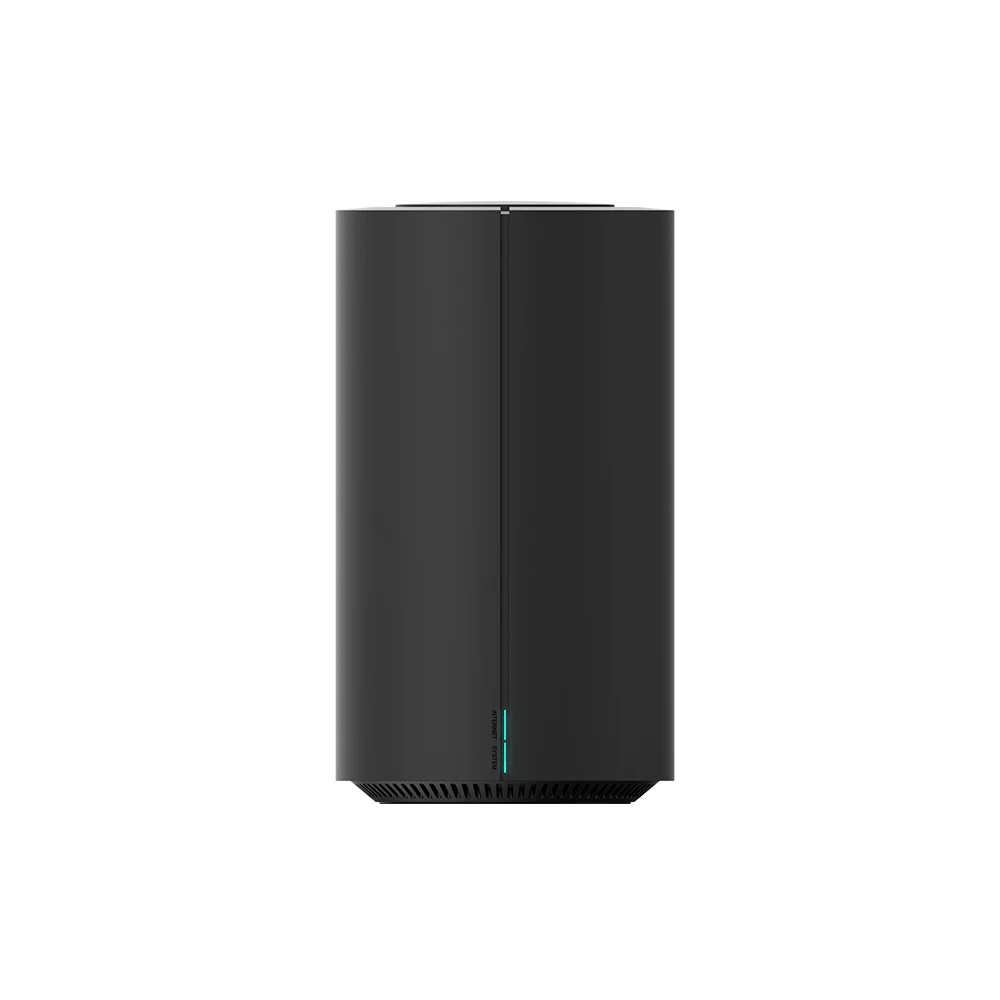 Высокоскоростной роутер Xiaomi AC2100 двухчастотный Wi Fi 128 МБ 2 4 ГГц 5 покрытие 360 °