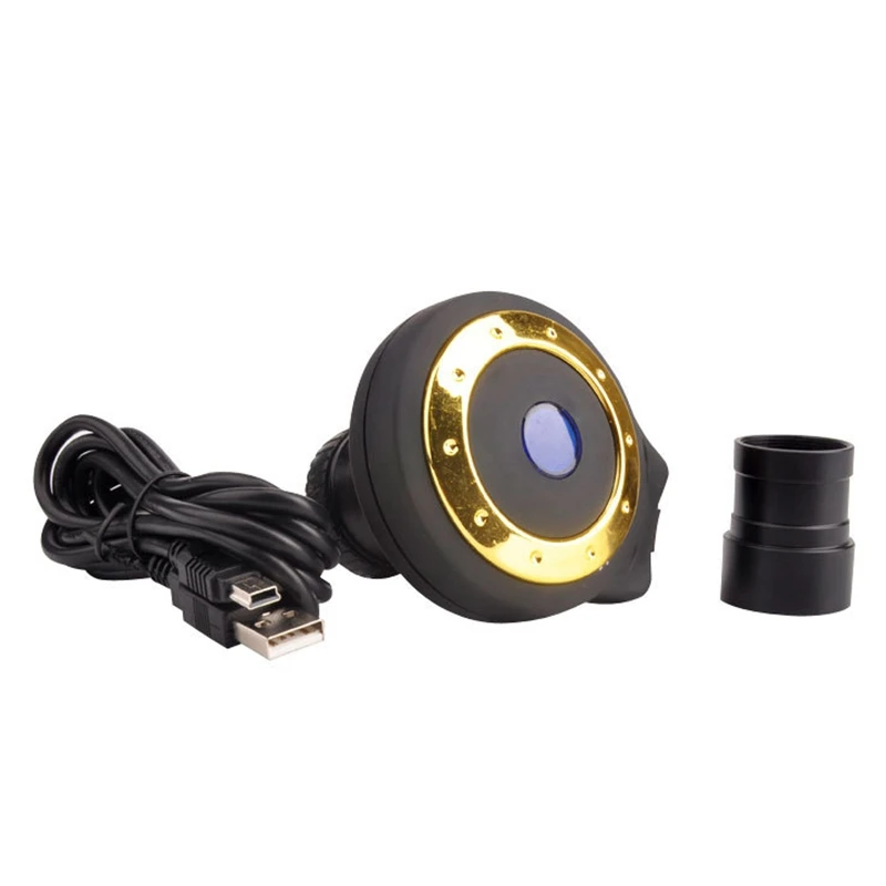 

Super sell-Telescope Digital Eyepiece Camera for Astrophotography and Observation - with USB Port & Image CMOS Sensor (3.0MP CMO