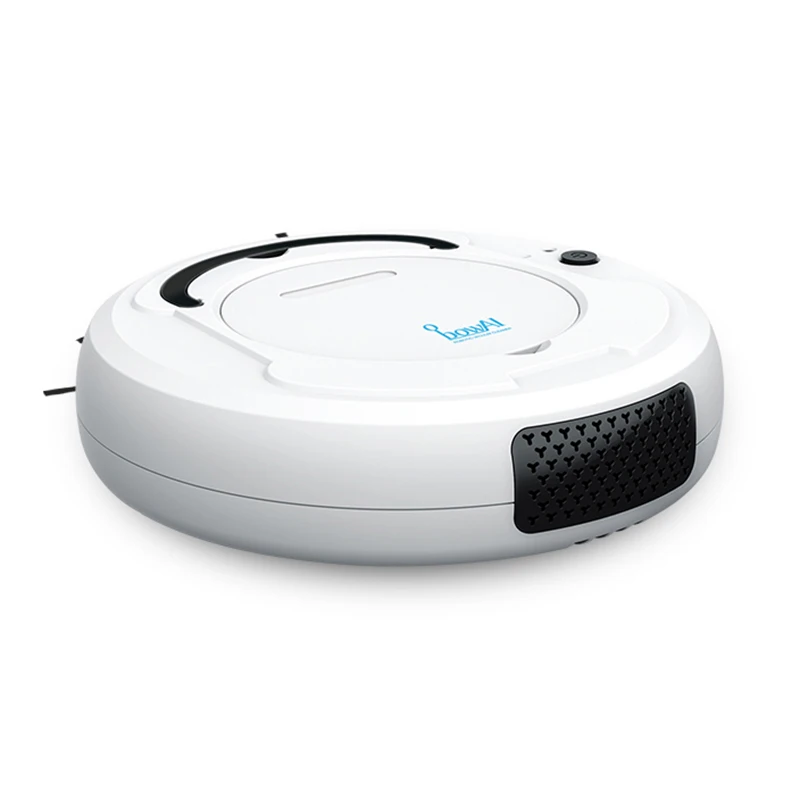 

For marble tile wooden floor ground Smart Sweeping Sweeper Robot Charging Vacuum Cleaner Cleaning Machine 3.7V 3W 400ML dust Box