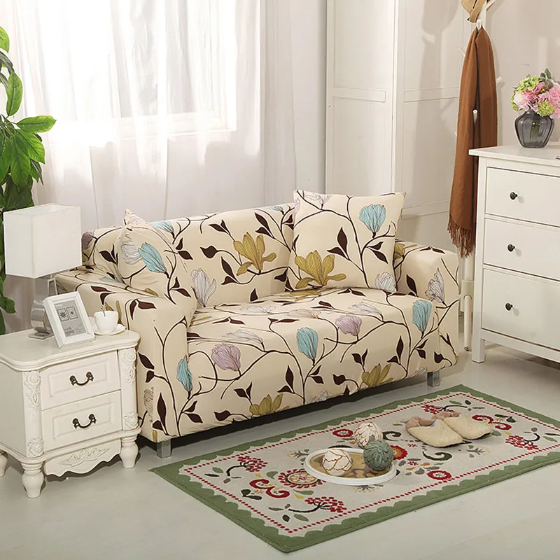 Slipcovers диван крышка все включено Нескользящая секционные эластичный чехол для дивана диван Полотенца один/два три/Четырехместный J31