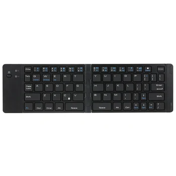 

Universal Mini Portable Wireless Bluetooth Folding Foldable Keyboard for Android