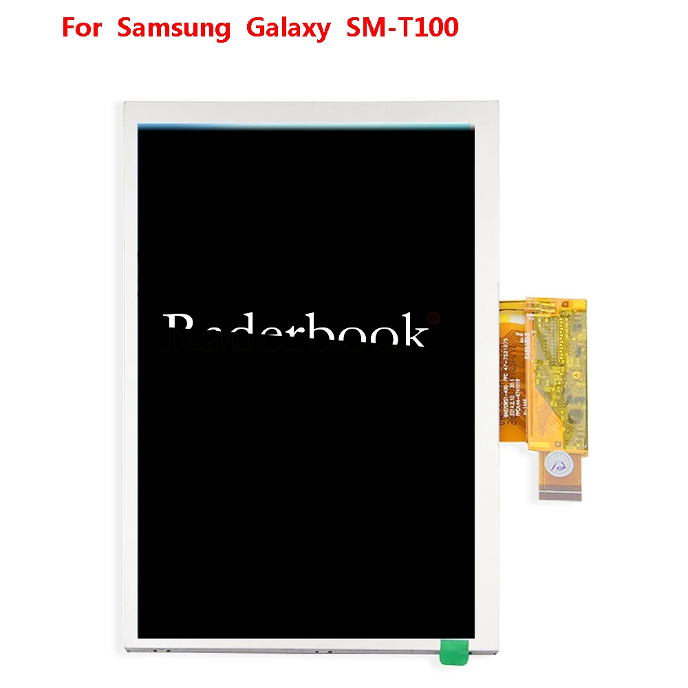 

Запасной ЖК-дисплей для Samsung Galaxy Tab 3 Lite 7,0