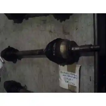 

1593728 transmission Front Left Renault Trafic (since 5.89) *