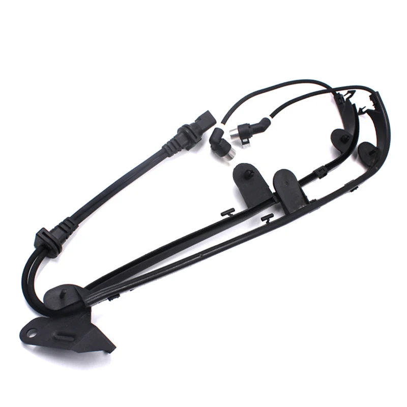 Датчик ABS 96FB2B372CC, 1E0043711, GBS1602, 96FB2B372CD, SS20059 для Ford