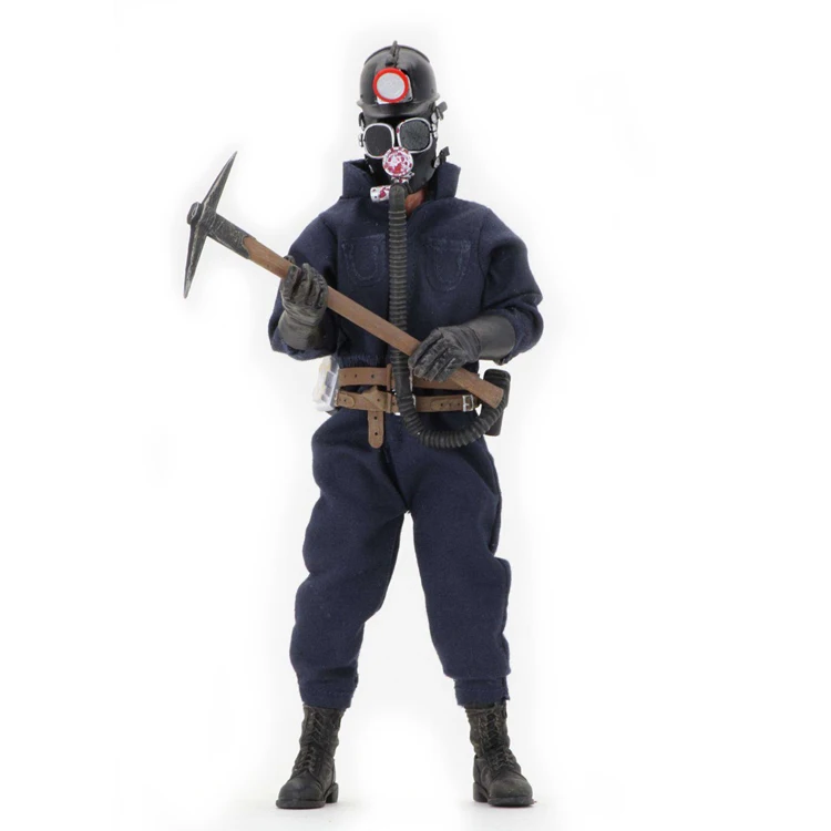 

Экшн-фигурка Neca US из фильма «Мой кровавый Валентин»