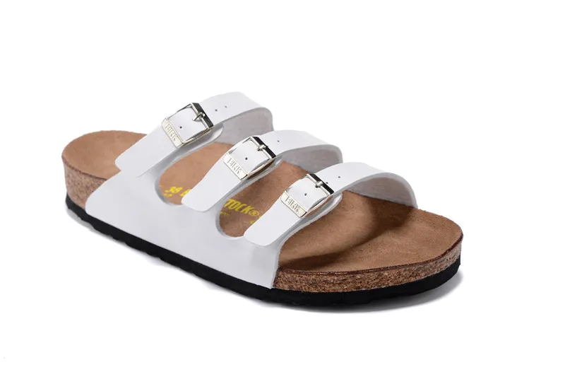 Birkenstock/шлепанцы; коллекция 803 года; альпинистские мужские и женские классические водонепроницаемые уличные спортивные пляжные шлепанцы; размеры 34-46