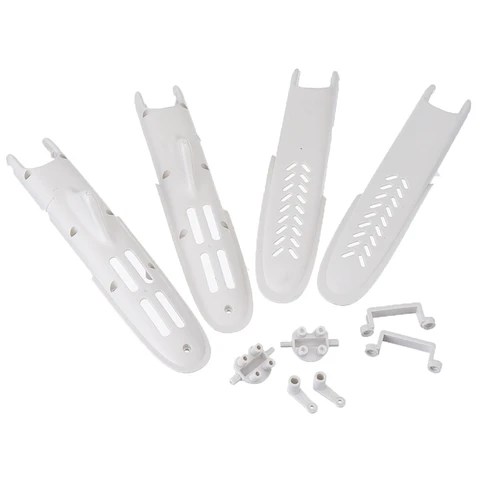 2pcs XK X450 RC Airplane Spare Part Motor Mount Motor Base Drone Parts Holder Mount Replacement Accessory For RC Helicopter Toys 2pcs XK X450 RC Airplane Spare Part Motor Mount Motor Base Drone Parts Holder Mount Replacement Accessory For RC Helicopter Toys