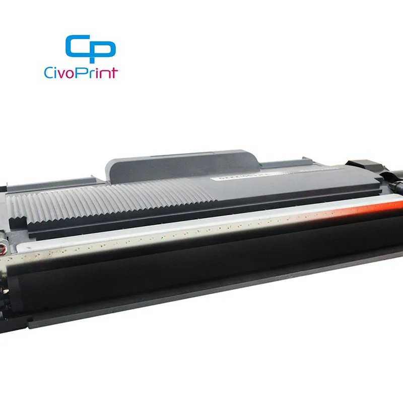 civoprint Toner cartridge for TN-2220 TN2220 Compatible Brother MFC-7360 HL 2240DR 2230DR 2230D 2130 Printer