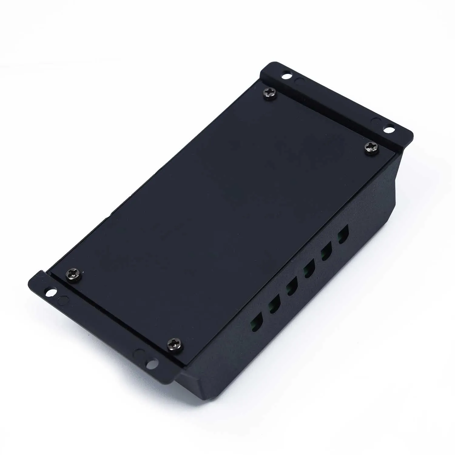 ЖК USB солнечная панель заряда Интеллектуальный контроллер 12 В/24 В батарея автоматический регулятор автоматическая программа восстановления