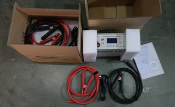 

Latest Intelligent Charger MST-90+14V 120A Automotive Voltage Regulator Stabilizer for Coding Power Processor Smart Car Program