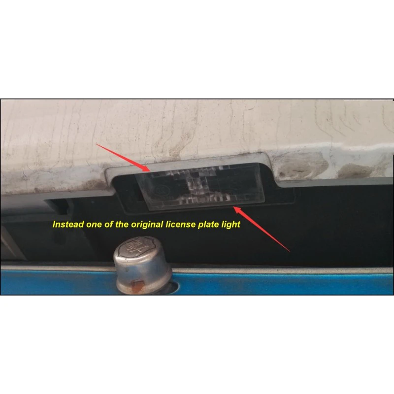 LiisleeCar Camera For Infiniti QX50 EX QX 50 High Quality Rear View Back Up Camera For PAL  NTSC  CCD + RCA (6)