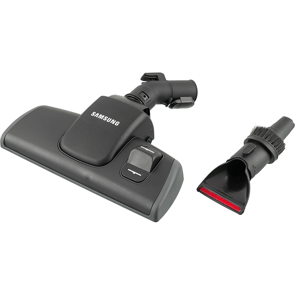 Vacuum cleaner Samsung SC885H 2200 W Red