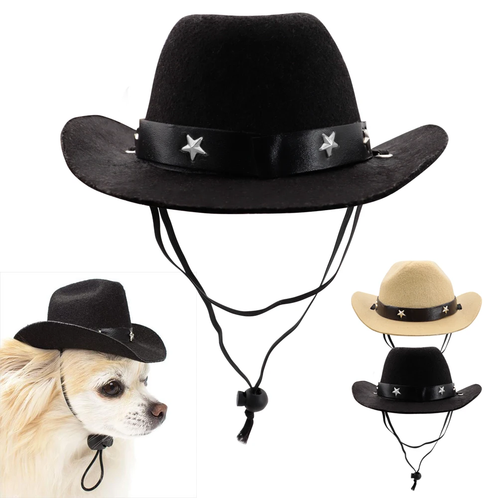 Summer Pet Dog Hat Caps For Small Medium Dogs Wholesale